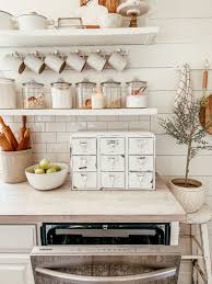 Stormwash 48 Dba Dishwasher In Stainless Steel Dishwasher Dw80r5061us Aa Samsung Us Open Kitchen Shelves Floating Shelves Kitchen Industrial Kitchen Shelves