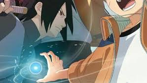 Naruto next generations est une nouvelle adaptation animée tirée de l'illustre franchise. Boruto Vf Ar Home Facebook