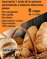 Pin On Talleres Rosarios Dulceria