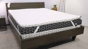 You may also add a footboard on the bed so that the mattress topper does not slip off. Layla Sleep Mattress Topper Review Sleepopolis