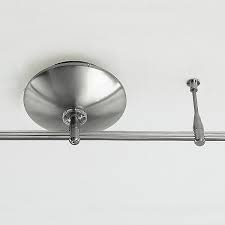 Monorail Kit By Tech Lighting At Lumens Com