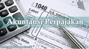 Maybe you would like to learn more about one of these? Akuntansi Perpajakan Pengertian Fungsi Tujuan Sifat Prinsip