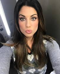 Daniela ferolla is best known as a tv actress. Daniela Ferolla Eta Altezza Peso Compagno Della Ex Miss Italia Tuttivip