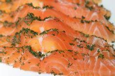 Recette Saumon Gravlax Supertoinette Recette Recette Saumon Gravlax Saumon Gravlax Gravlax