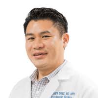 Dr. Seyed-Mojtaba Gashti, DO