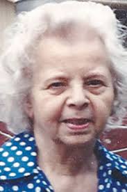 Obituaries from the 2012 Wise County Messenger Newspaper, Last Names H-Q