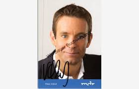 Original Autogramm Michael Imhof /// Autograph signiert signed signee  Michael I…