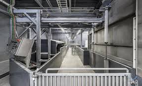 373 employees and contract workers at triumph foods in buchanan county, missouri, have tested positive for coronavirus. Food Quality Employee Safety Reign Supreme At Seaboard Triumph Foods 2018 08 03 Food Engineering