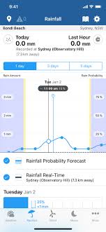 Willyweather Revenue Download Estimates Apple App