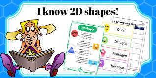 I Know 2d Shapes Free Poster Word Cards And Worksheets The Mum Educates