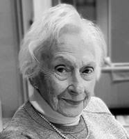 Betty SPEAKMAN Obituary (2023)