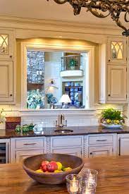 Incredible Commercial Kitchen Pass Through Window Exterior Kitchen Pass Through Makes Your Property Warmed Cozinhas Ideias Para Cozinha Casas
