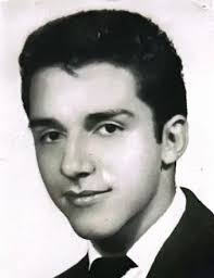 Obituary information for Anthony Malone, Jr.