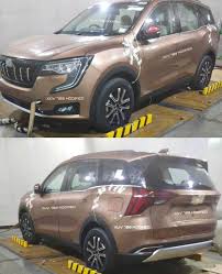 Research xuv700 price, specifications, top speed, mileage and also explore faqs, news, and user/expert review before making your buying decision 2021 Mahindra Xuv 700 Design Revealed Entirely