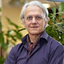 U-M Physicist Wins Nobel Prize