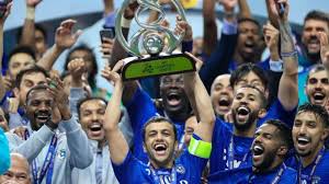 The official afc champions league 2021 page. The Asian Game Episode 46 The Asian Game