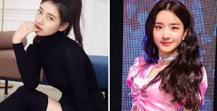 Kristinicole dec 07 2020 12:21 am i'm a super huge fan of bae suzy!! Majors Suzy Receives Backlash For Having The Same Name As Bae Suzy Kpopstarz