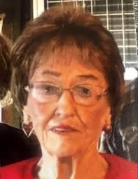 Obituary information for Barbara Ann Howland