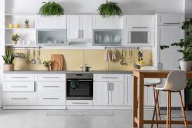 40 contoh gambar desain dapur minimalis sederhana desain. 6 Ide Desain Dapur Minimalis Untuk Semua Tipe Rumah Halaman All Kompas Com