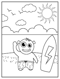Check spelling or type a new query. June Coloring Pages Best Coloring Pages For Kids