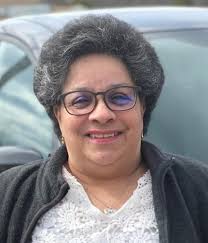 Cindy M. Santos Obituary (2025)