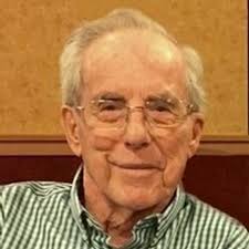 Most Recent Obituaries