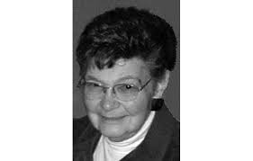 Betty McMaster Obituary (2020)