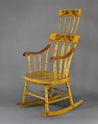 Identifying Old Rocking Chairs Lovetoknow Rocking Chair Old Rocking Chairs Chair