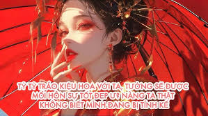 [FULL] TỶ TỶ TRÁO KIỆU HOA VỚI TA, TƯỞNG SẼ ĐƯỢC MỐI HÔN SỰ TỐT ĐẸP Ư ...