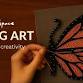 String Art event image