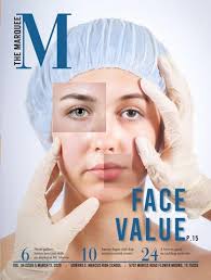 themarquee Publisher Publications