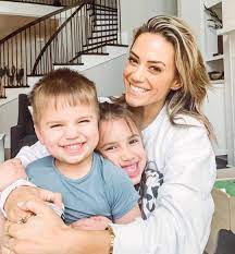 Jana Kramer's Daughter Jolie, 6, Said No to Having Mom's Last Name