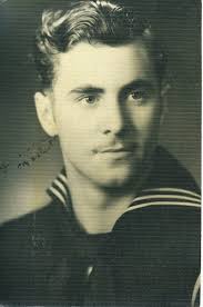 Merle Vern Anderson (1926-1966)