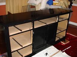 How to paint bedroom furniture black. Painting Bedroom Furniture Black Novocom Top
