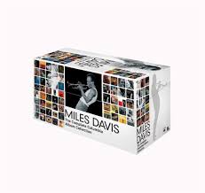 Lelaki yang menantang badai (sound designer) 2019 the sacred riana: The Complete Columbia Album Collection 71 Cd De Miles Davis Cede De