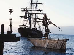 Джонни депп, джеффри раш, орландо блум и др. Pirates Of The Caribbean The Curse Of The Black Pearl 2003 Bfi