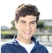 Daniel Jaworski Lands Starring Role in UC PAC's Fall Play, "Love  (Awkwardly) & (Virtually)