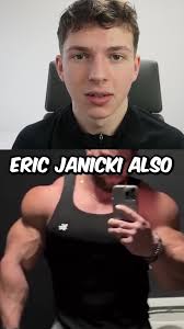 The Eric Janiki