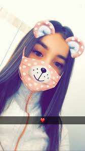 Pin By Anuj Gupta On Mask Snapchat Girls Cute Girl Face Cute Girl Photo