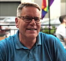 Remembering Marty Olson