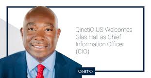 welcometotheteam #cio