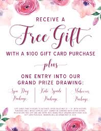 Check spelling or type a new query. Mother S Day Free Gift Grand Prize Drawing Ladies Gentlemen Salon And Spa