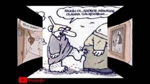 Oku oku oku çalış çalış çalış sonra öl bi de bize deli diyorlar. 50 Adet Huni Karikaturu Youtube