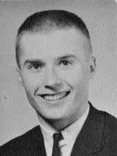 Derek Reimer, VHS 1965 A Family Legacy in Education and History