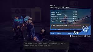 Check spelling or type a new query. Astral Chain Review The Pretend Gamer