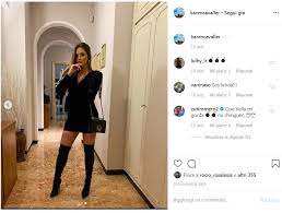 From his date of birth, it is known that he is currently at the age of 22 in the year 2020. Genoa In Attesa Della Juve Romero Sposa La Bellissima Karen Gallery Ilbianconero Com