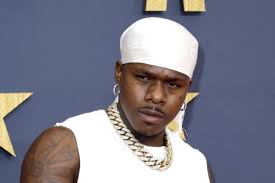 DaBaby Sued By DaniLeigh's Brother For $4M Over Alleged Assault