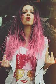 Here are a few hair care tips to take note of after dyeing. Dip Dye Hair How To Do It Right Ninja Cosmico