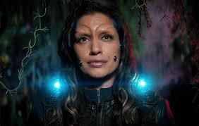 A cursory google search failed to yield… Star Trek Discovery Review Die Trying Trekcore Com