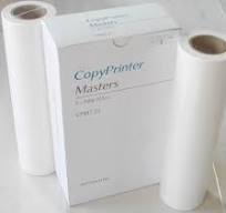 Cpmt24 A3 Gestetner Master for Use in Gestetner Cp6334/Cp6346/Hq9000